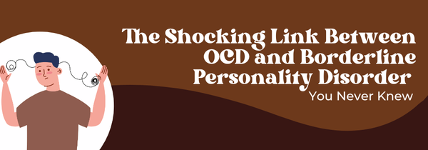 OCD and borderline personality disorder