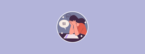 ADHD budgeting struggles