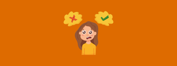 ADHD decision paralysis