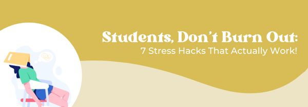 student burnout