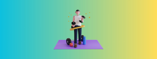 Vigorous Exercise for Weight Management