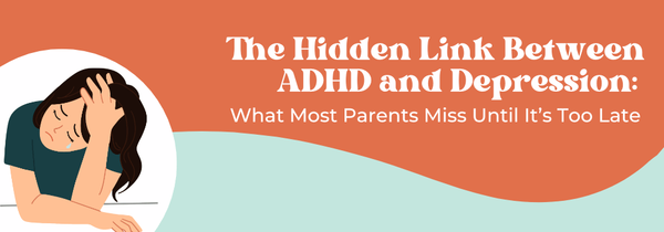 ADHD and depression