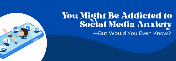 social media anxiety