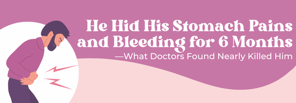 Crohn’s Disease