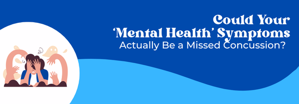 missed concussion symptoms