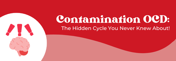 contamination OCD cycle