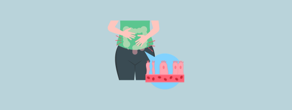 Tummy Troubles