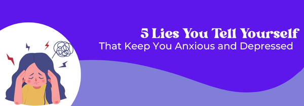 anxiety and depression