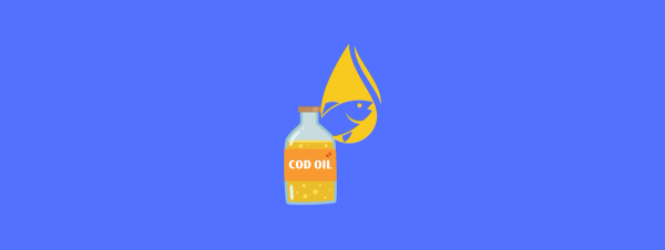 Best Cod Liver Oil