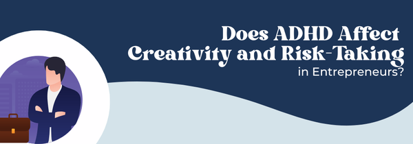 adhd and entrepreneurship