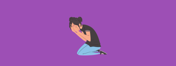 ADHD meltdowns