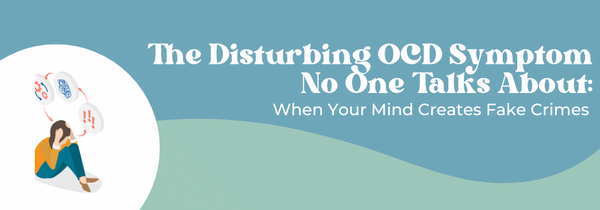 OCD false memories