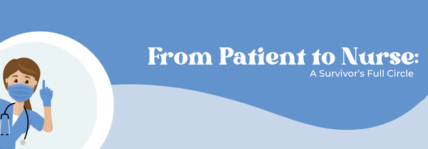 Patient to Nurse