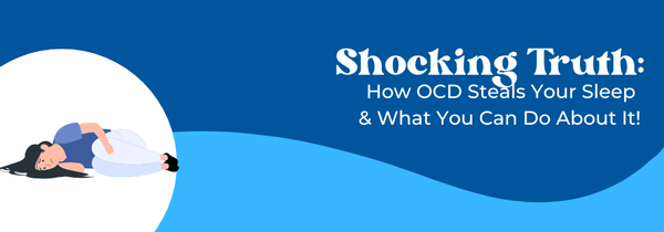 OCD and sleep