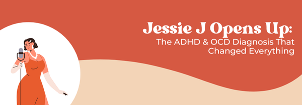 ADHD & OCD Diagnosis