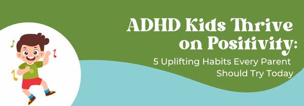 ADHD kids