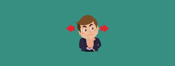 ADHD decision fatigue