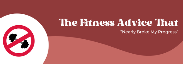 fitness progress