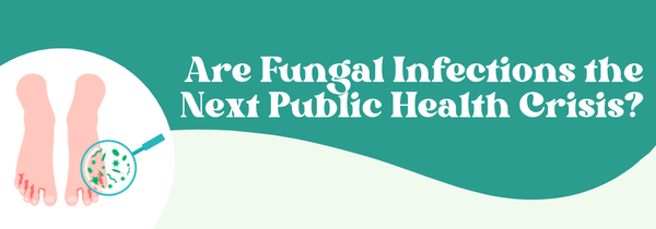 Fungal infections