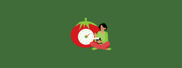 Pomodoro alternative for ADHD