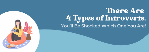 types of introverts
