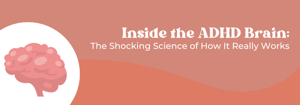 ADHD brain science
