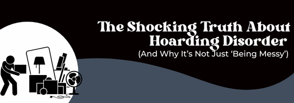 hoarding disorder