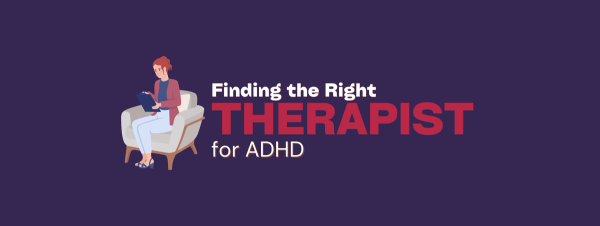 ADHD Therapies