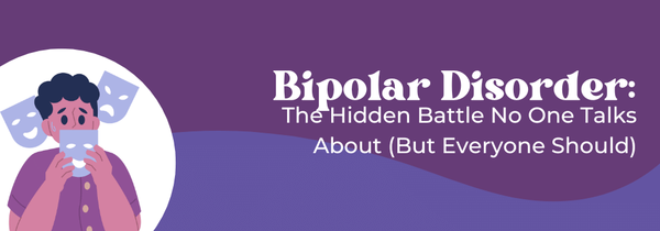 bipolar disorder hidden struggles