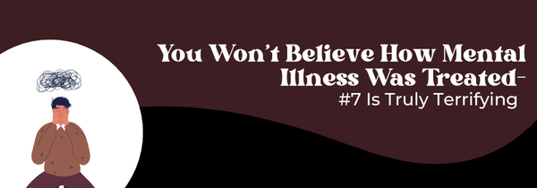 mental illness treatments
