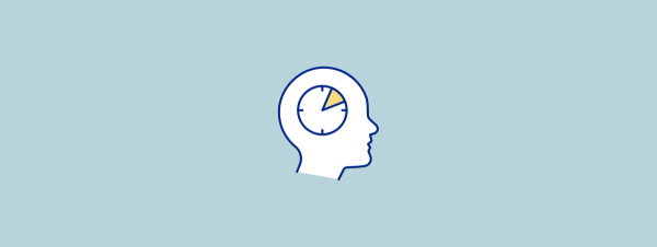 ADHD short-term memory