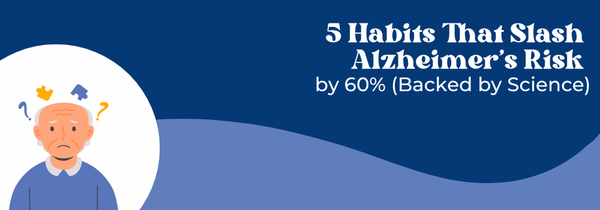 Alzheimer’s risk