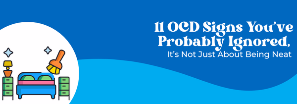 OCD signs
