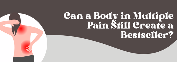 writing with chronic illness