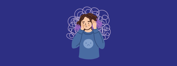ADHD and oversharing