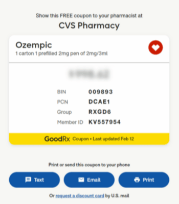 do you need a prescription for zepbound Zepbound Refill Prescription Only (Medication Not Included)  BloomMD