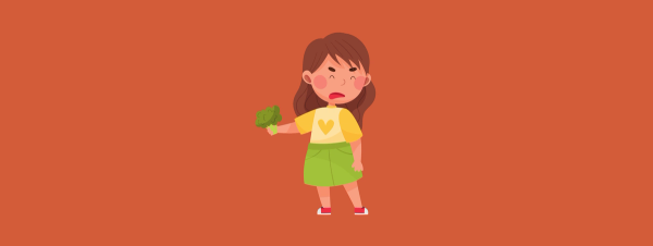 food texture sensitivity