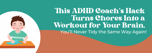 ADHD coach