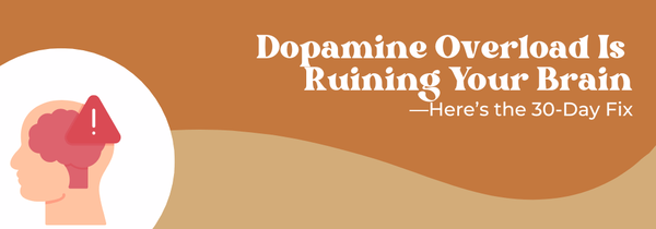 dopamine overload fix