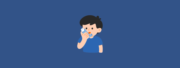 when to replace albuterol inhaler