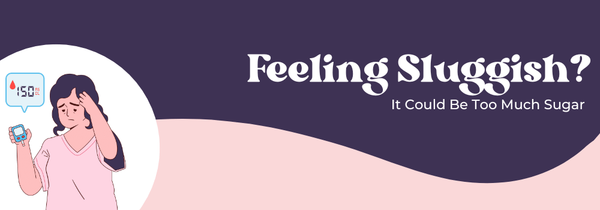 fatigue from sugar