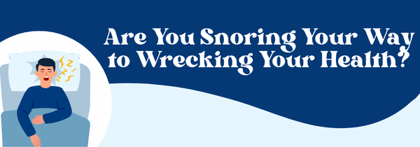 snoring and health risks