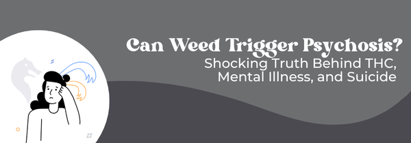 weed psychosis