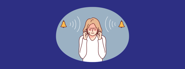 ADHD noise sensitivity